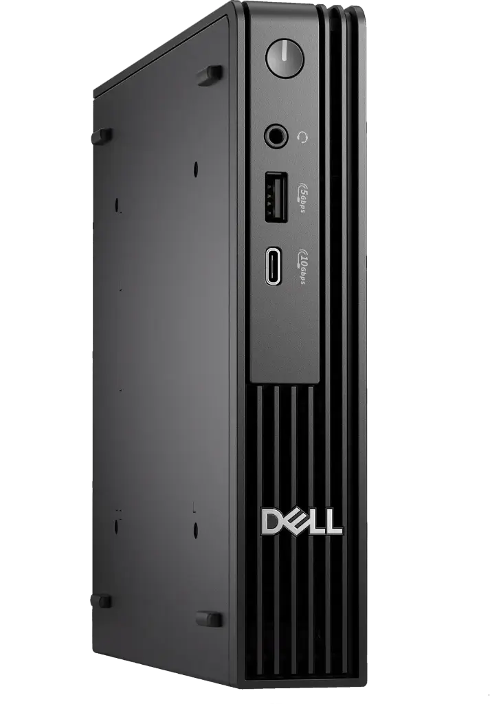 Dell Micro Desktop